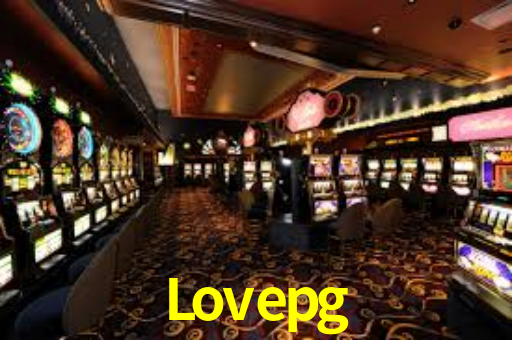 Cassino na plataforma Lovepg